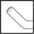 Gills-Welsh Cannula 8mm Shaft - E4931 8